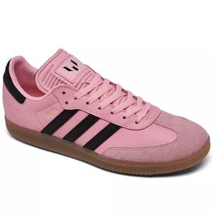 Adidas samba Messi Shoes